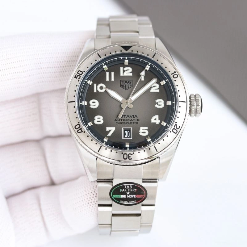 OdorResistant TAG HEUER Watches 203304