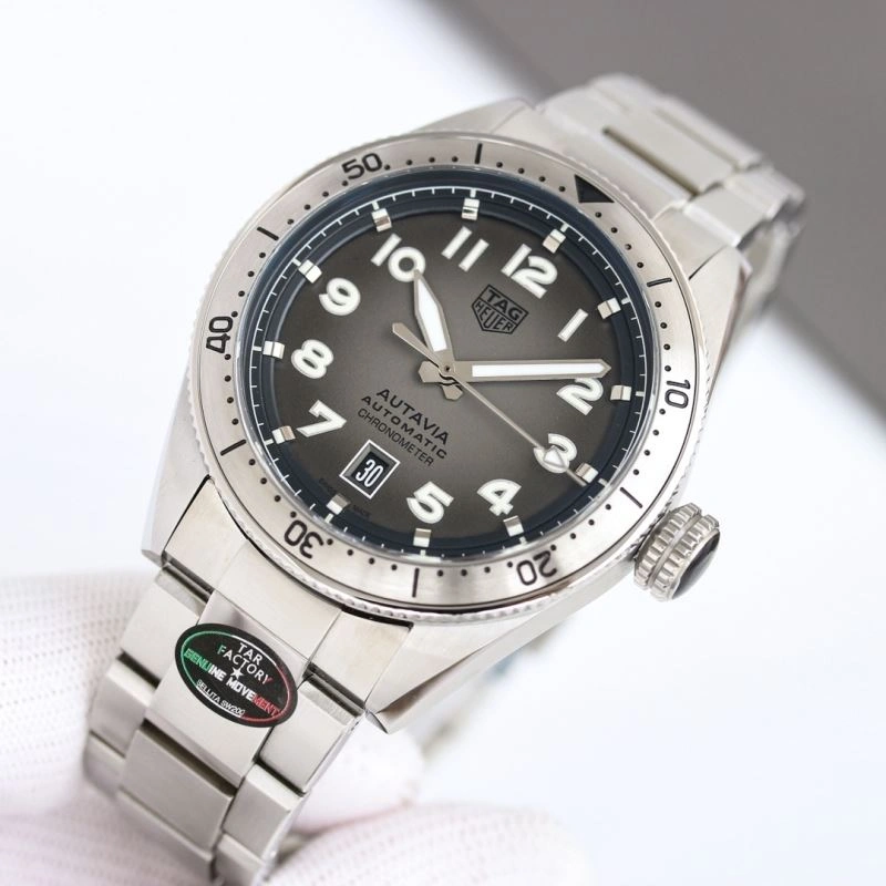 OdorResistant TAG HEUER Watches 203304