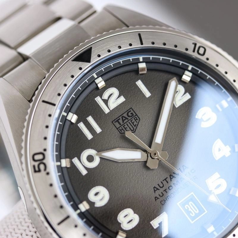 OdorResistant TAG HEUER Watches 203304