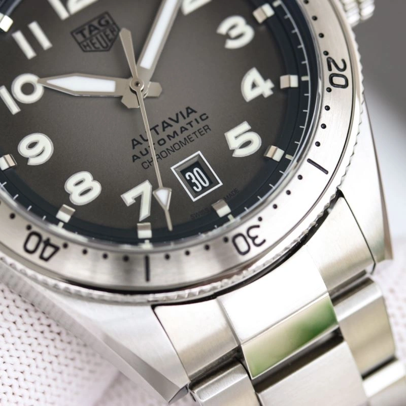 OdorResistant TAG HEUER Watches 203304