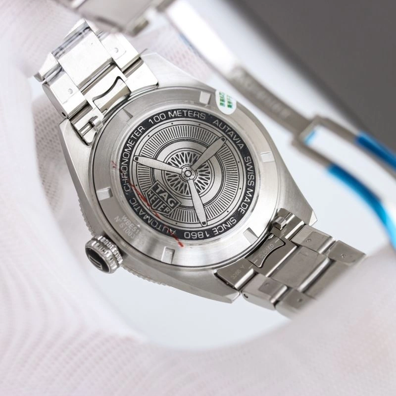 OdorResistant TAG HEUER Watches 203304