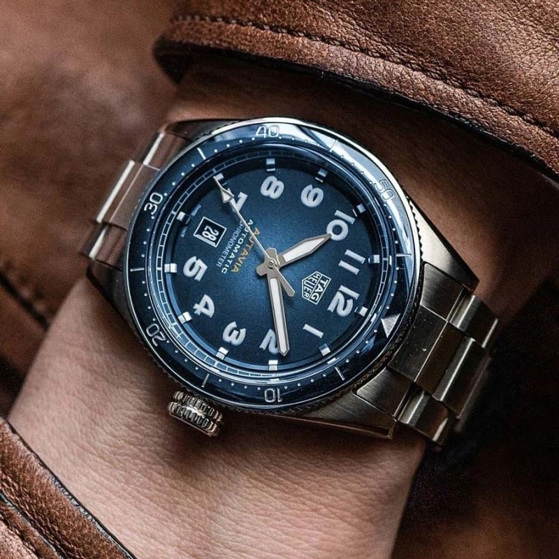 AllSeason TAG HEUER Watches 203317