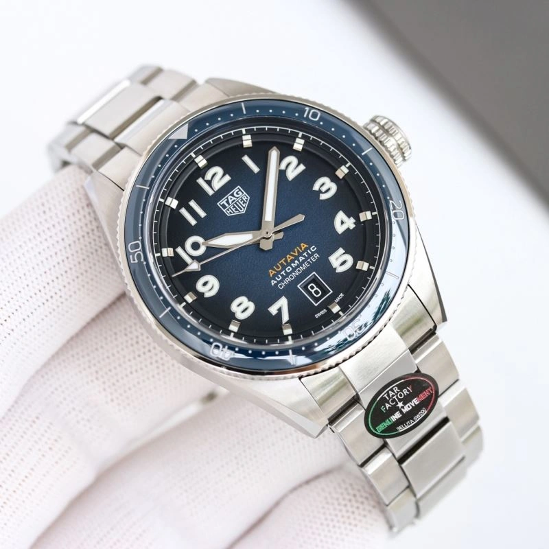 AllSeason TAG HEUER Watches 203317