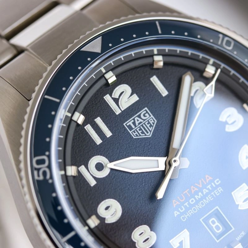 AllSeason TAG HEUER Watches 203317