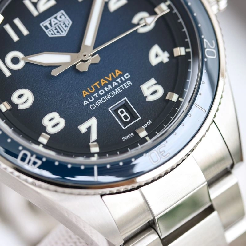 AllSeason TAG HEUER Watches 203317