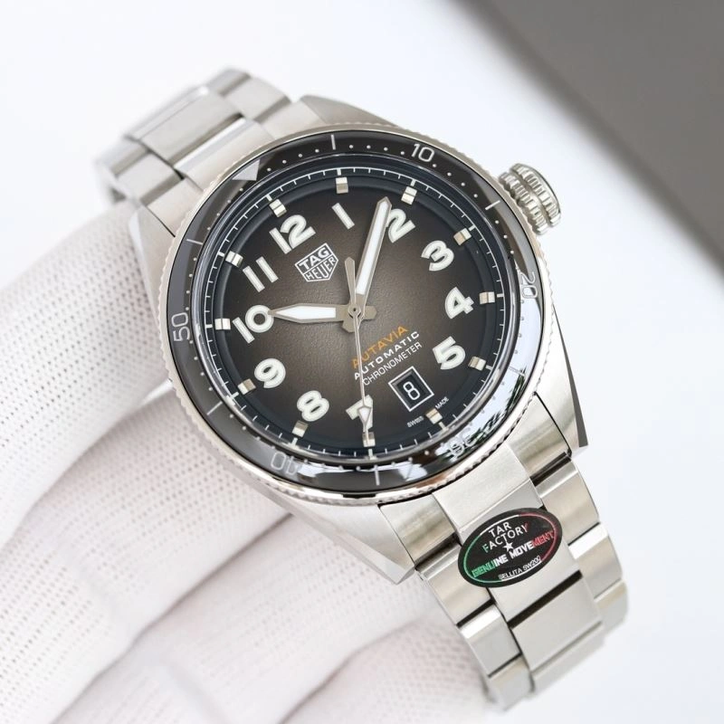TAG HEUER Watches Efficient 203300