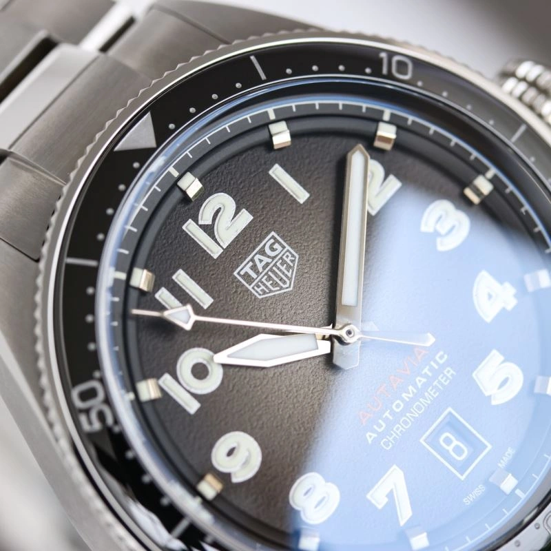TAG HEUER Watches Efficient 203300