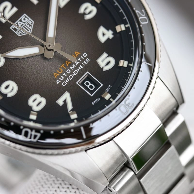 TAG HEUER Watches Efficient 203300