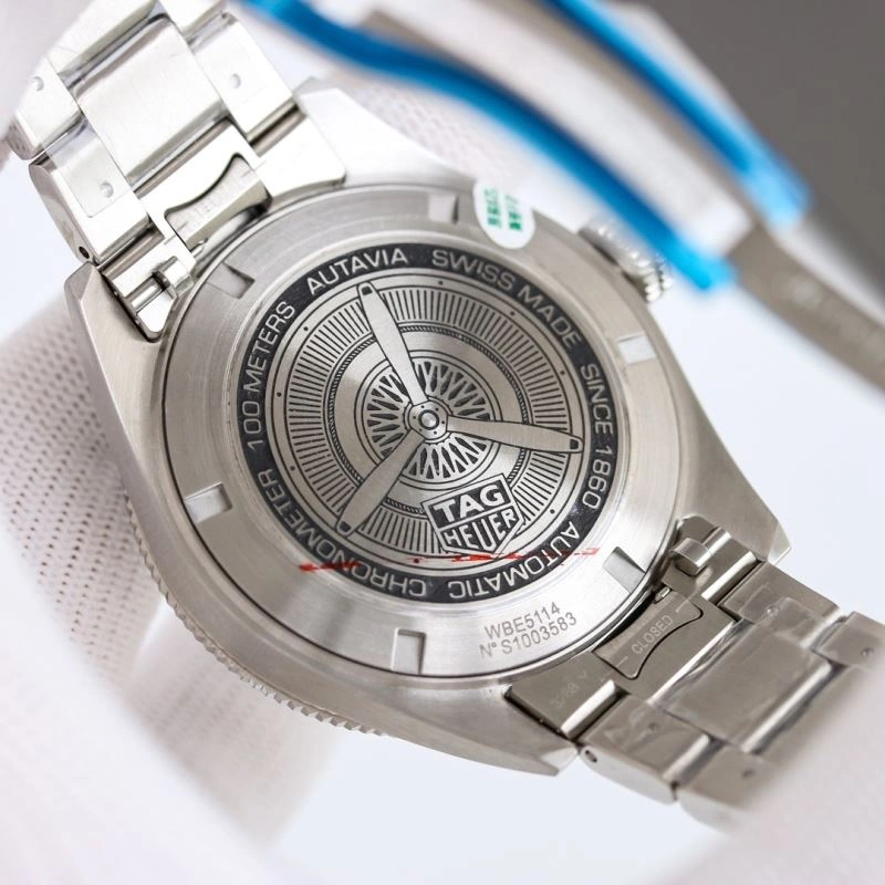 TAG HEUER Watches Efficient 203300