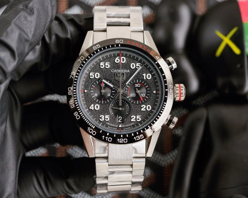 Fashionable TAG HEUER Watches 203307