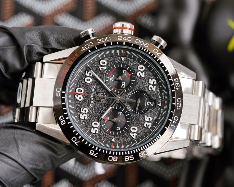 Fashionable TAG HEUER Watches 203307