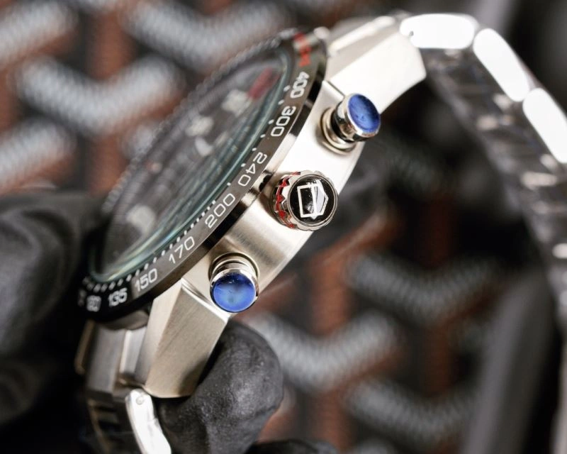 Fashionable TAG HEUER Watches 203307