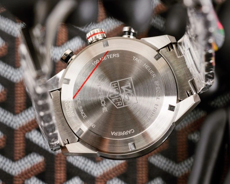 Fashionable TAG HEUER Watches 203307