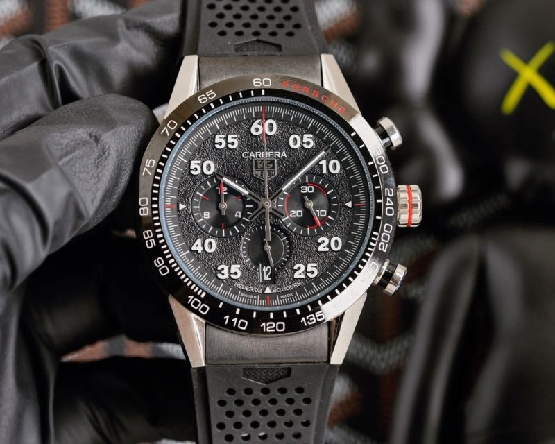 Fashionable TAG HEUER Watches 203307