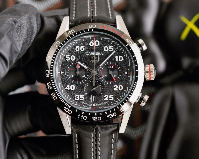 Fashionable TAG HEUER Watches 203307