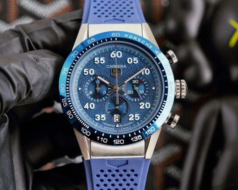 TAG HEUER Watches Supportive 203323