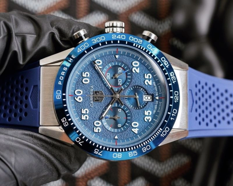 TAG HEUER Watches Supportive 203323