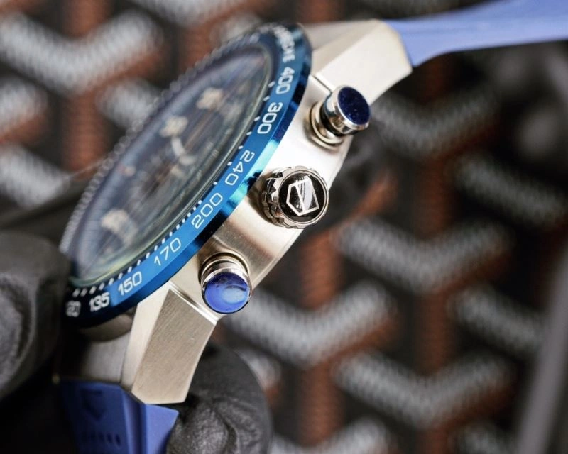 TAG HEUER Watches Supportive 203323