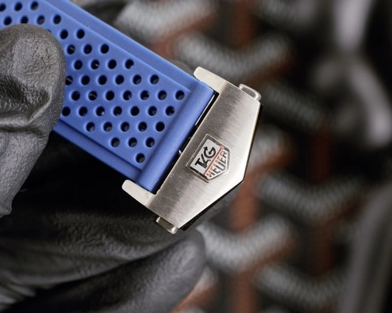 TAG HEUER Watches Supportive 203323