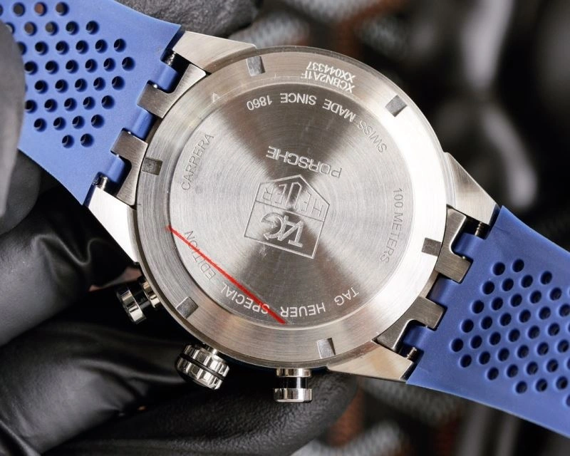 TAG HEUER Watches Supportive 203323