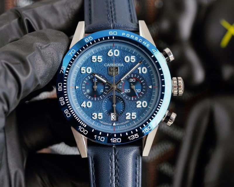 TAG HEUER Watches Supportive 203323