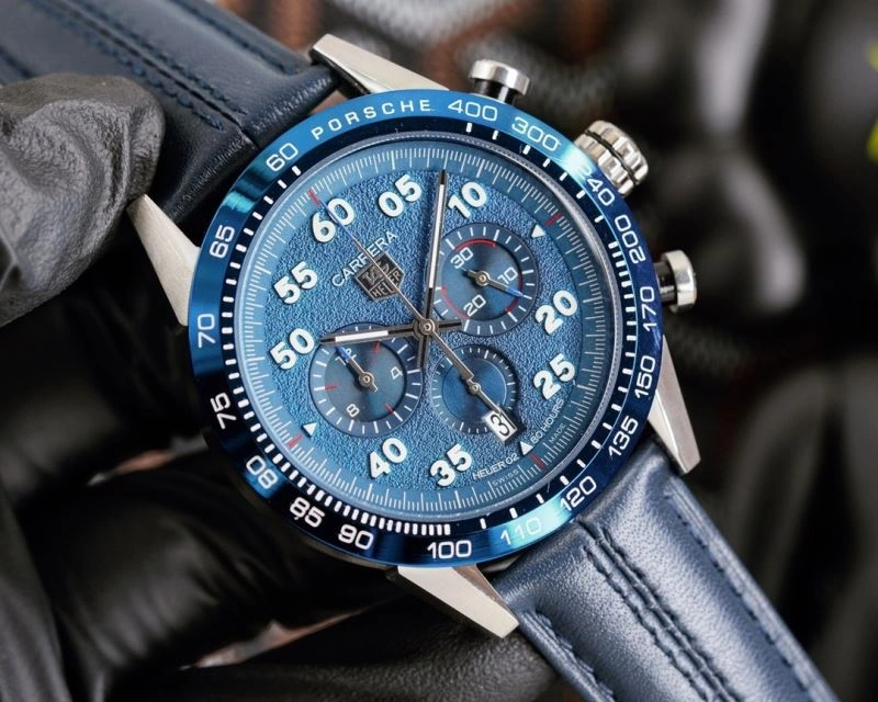 TAG HEUER Watches Supportive 203323