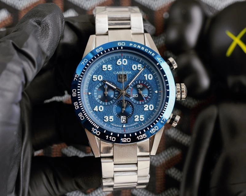 TAG HEUER Watches Supportive 203323