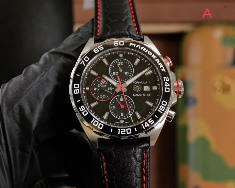 TAG HEUER Watches Modern 203312