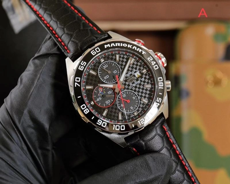TAG HEUER Watches Modern 203312