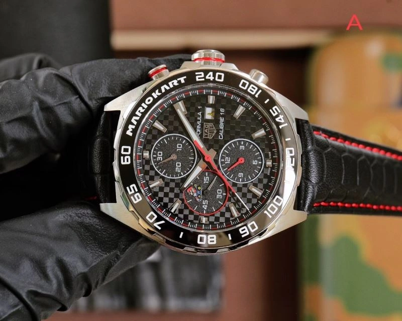 TAG HEUER Watches Modern 203312