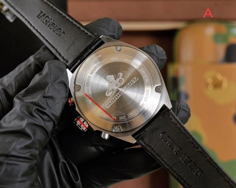 TAG HEUER Watches Modern 203312
