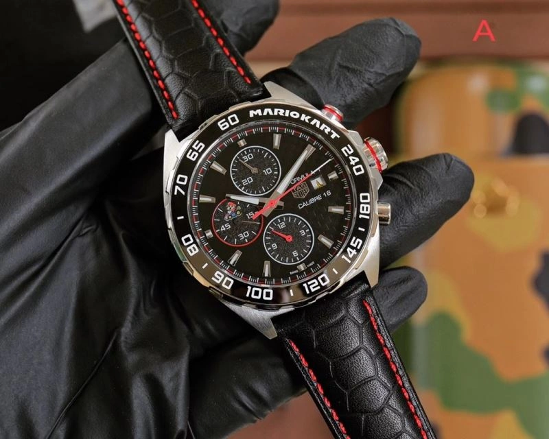 TAG HEUER Watches Modern 203312