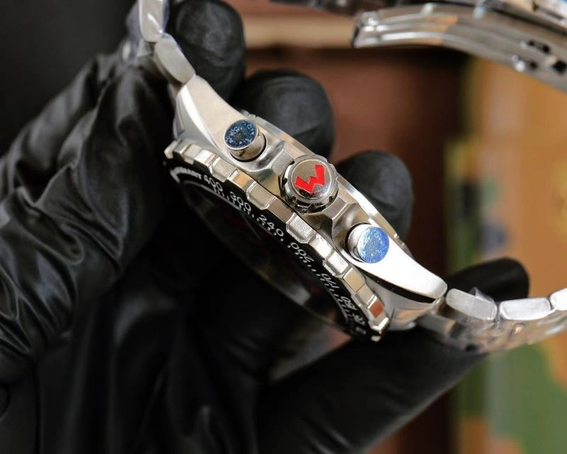 TAG HEUER Watches StreetReady 203299