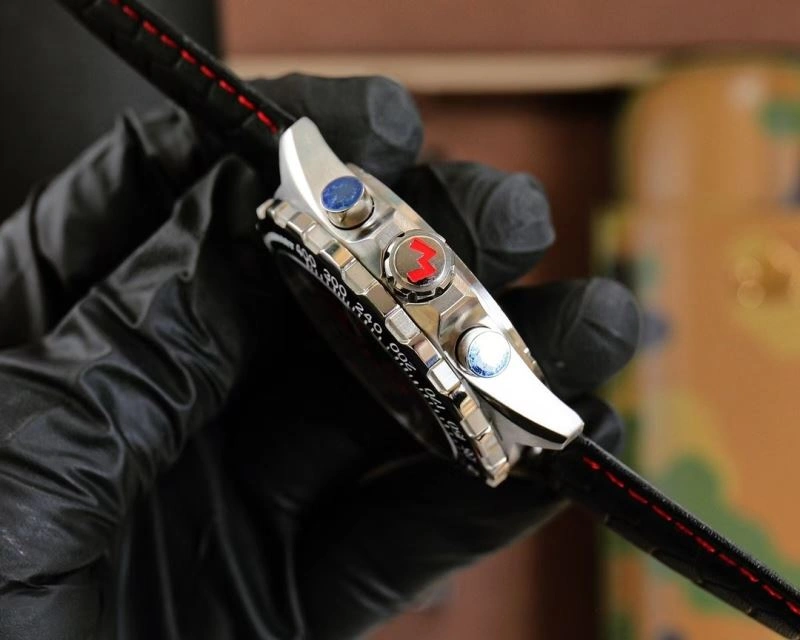 WrinkleFree TAG HEUER Watches 203315