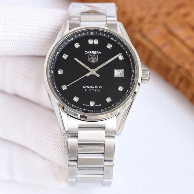 Comfortable TAG HEUER Watches 203327