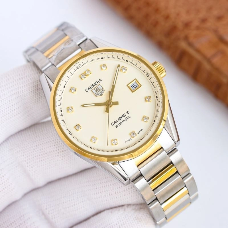 Durable TAG HEUER Watches 203319