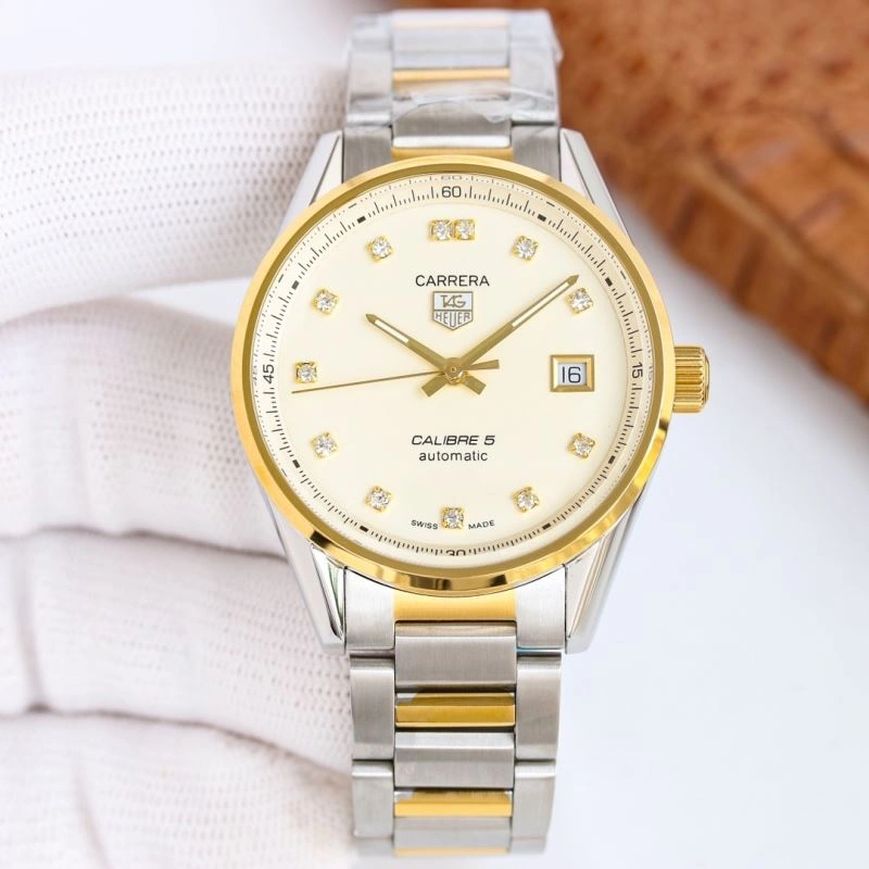 Durable TAG HEUER Watches 203319