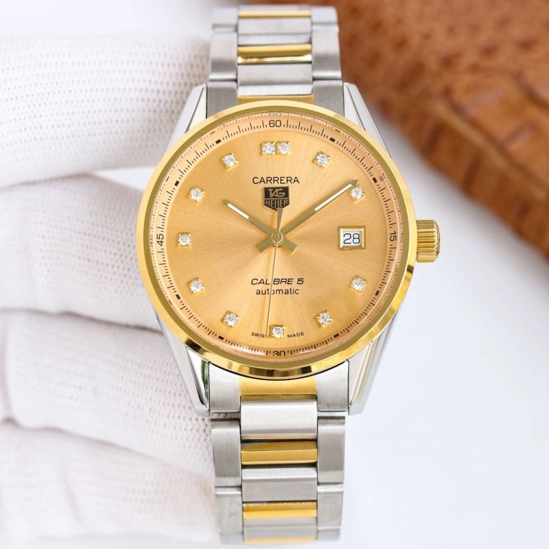 Durable TAG HEUER Watches 203319