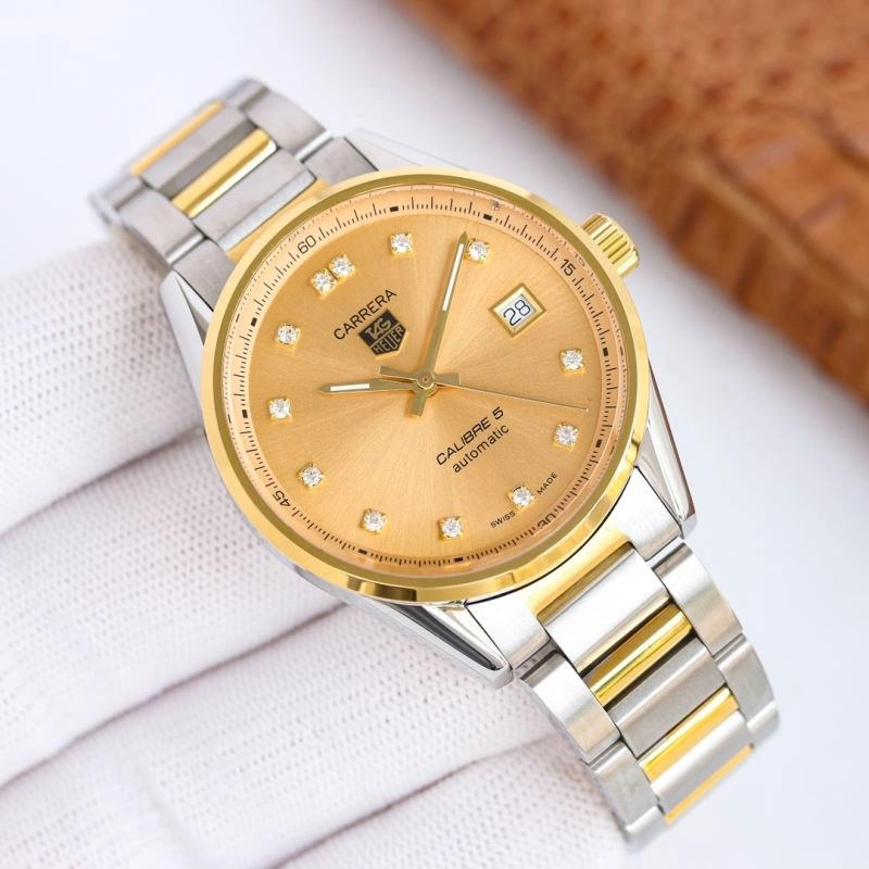 Durable TAG HEUER Watches 203319