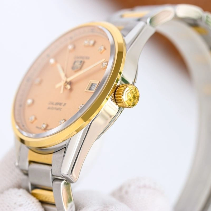 Durable TAG HEUER Watches 203319