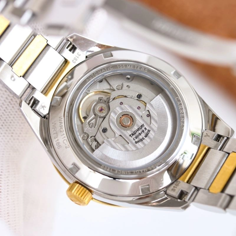 Durable TAG HEUER Watches 203319