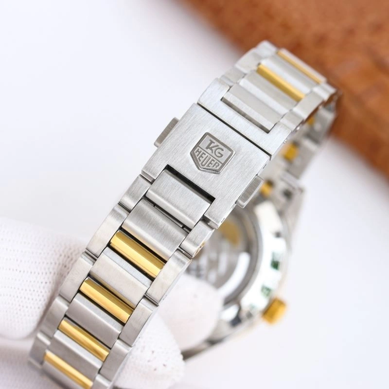 Durable TAG HEUER Watches 203319
