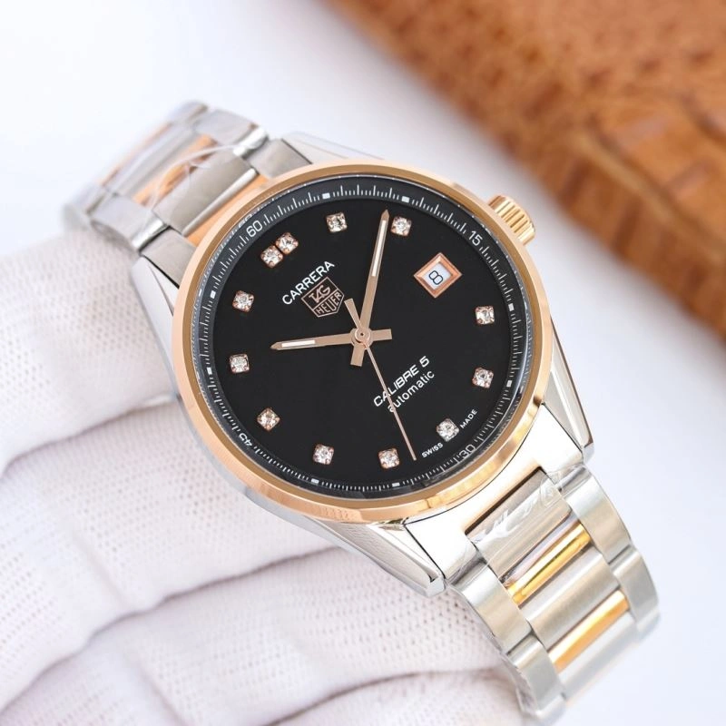 OdorResistant TAG HEUER Watches 203326