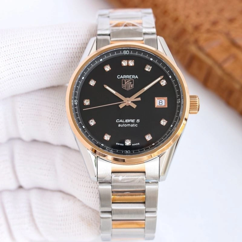 OdorResistant TAG HEUER Watches 203326