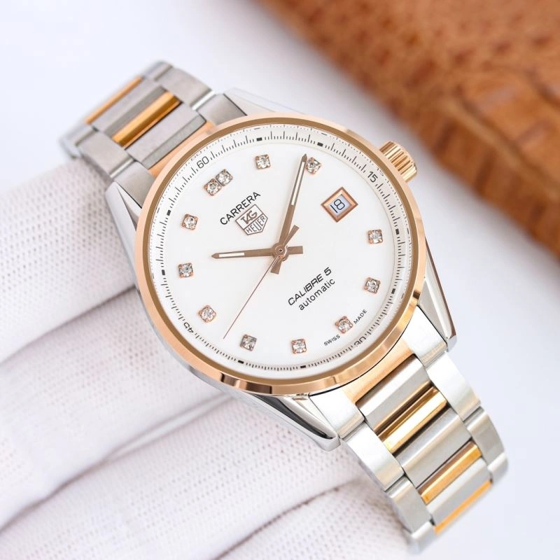 OdorResistant TAG HEUER Watches 203326