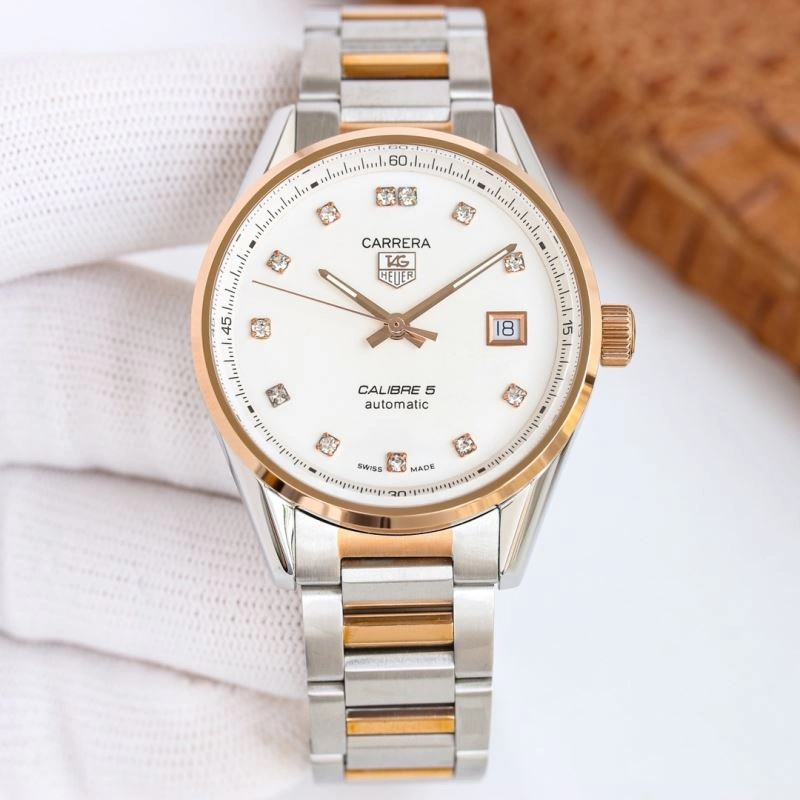 OdorResistant TAG HEUER Watches 203326
