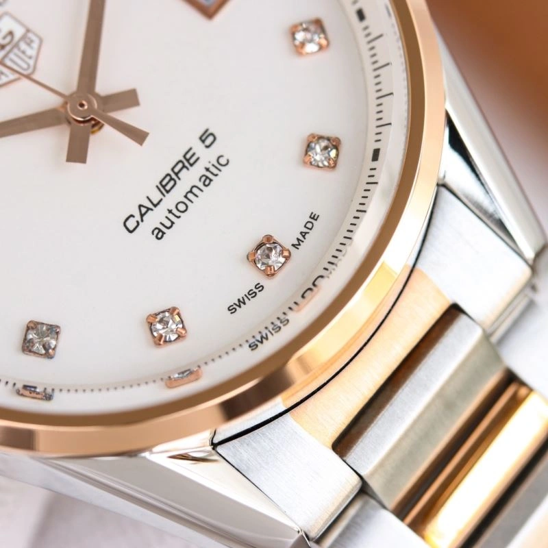 OdorResistant TAG HEUER Watches 203326