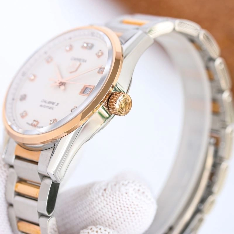 OdorResistant TAG HEUER Watches 203326