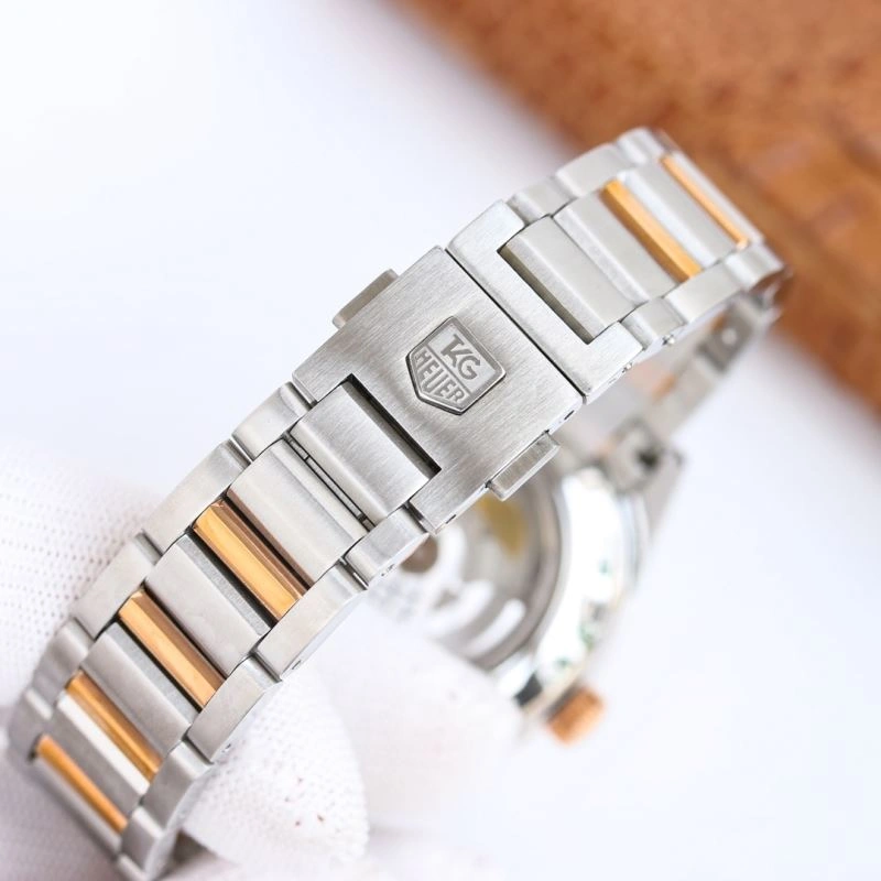 OdorResistant TAG HEUER Watches 203326