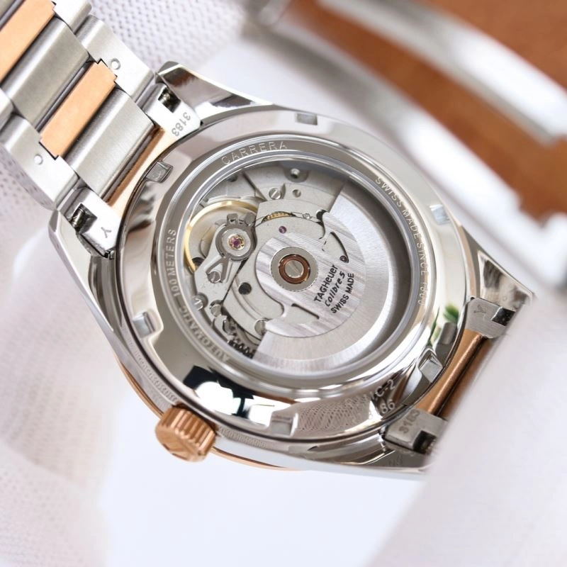 OdorResistant TAG HEUER Watches 203326